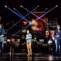 BWW Review: DEAR EVAN HANSEN at Hennepin Theatre Trust