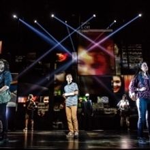 BWW Review: DEAR EVAN HANSEN at Hennepin Theatre Trust