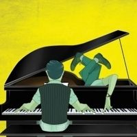 Everyone Is A Suspect In Theater At Monmouth's Musical Murder Mystery MURDER FOR TWO
