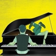 Everyone Is A Suspect In Theater At Monmouth's Musical Murder Mystery MURDER FOR TWO