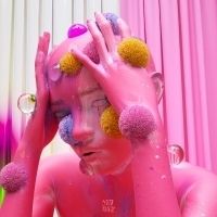 Cosmos & Creature Ascend on THE WONDER Produced by Steve Aoki