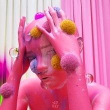 Cosmos & Creature Ascend on THE WONDER Produced by Steve Aoki