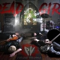 Pop-Punk Alt Rockers Pushing Veronica Share DEAD GIRL Music Video & Single