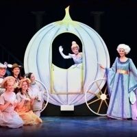 Ogunquit Playhouse Children's Theatre Kicks Off Season with Disney's CINDERELLA KIDS