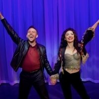 BWW Review: ON YOUR FEET, Gloria Estefan's Story of Glory, at Westchester Broadway…