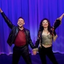 BWW Review: ON YOUR FEET, Gloria Estefan's Story of Glory, at Westchester Broadway Th