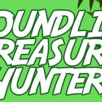 New Show Opening at Groundlings: GROUNDLINGS TREASURE HUNTERS