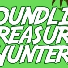 New Show Opening at Groundlings: GROUNDLINGS TREASURE HUNTERS