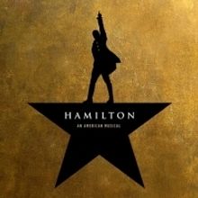 Kennedy Center Employee Files Lawsuit For $1 Million Over Signed HAMILTON Poster