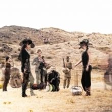 Rising Appalachia Announce Two-Month North America Tour