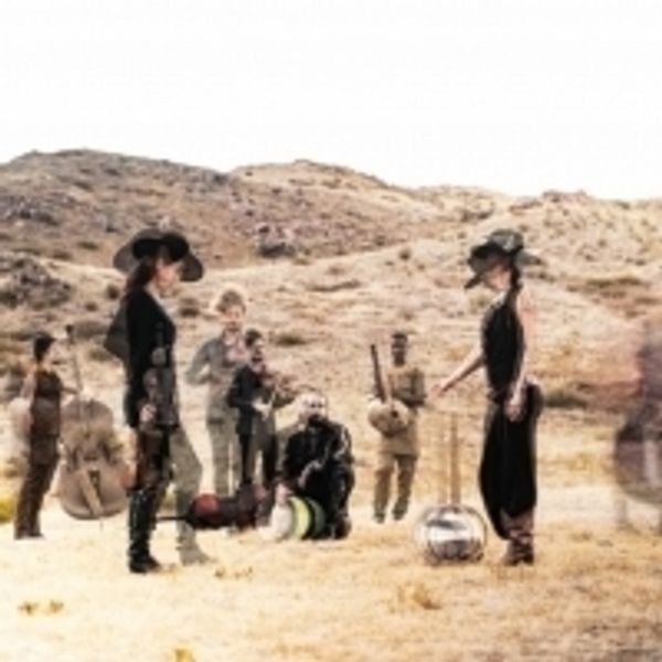 Rising Appalachia Announce Two-Month North America Tour Photo
