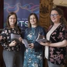 Theatre is at The Heart Of Clonmel Junction Festival