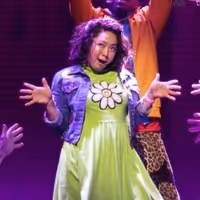 BE MORE CHILL Celebrates A Milestone For Asian Representation On Stage!