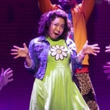 BE MORE CHILL Celebrates A Milestone For Asian Representation On Stage!