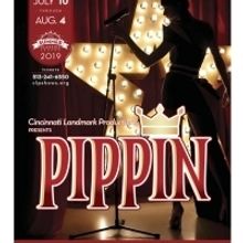 PIPPIN Opens At The Warsaw Federal Incline Theater
