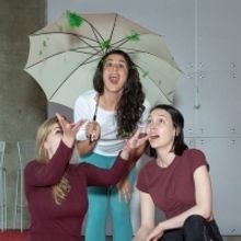 Hangar Theatre Co's KIDDSTUFF Series Continues with LILY PLANTS A GARDEN