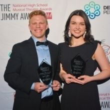 BWW Feature: BOBBY G AWARD Winners Head to Broadway