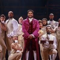 BWW Review: HAMILTON at Broadway In Louisville