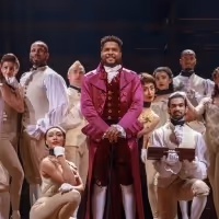 BWW Review: HAMILTON at Broadway In Louisville