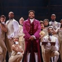 BWW Review: HAMILTON at Broadway In Louisville