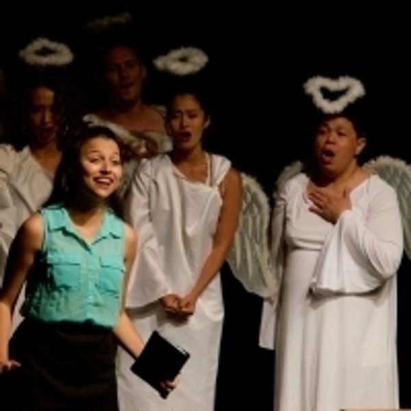 HEAVEN SENT Set To Return To NYC In December Photo