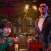 VIDEO: Will Smith, Tom Holland Star in the Trailer for SPIES IN DISGUISE