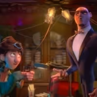 VIDEO: Will Smith, Tom Holland Star in the Trailer for SPIES IN DISGUISE Video