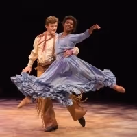 Review Roundup: OKLAHOMA! at Broadway At Music Circus; What Did The Critics Think?