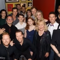 Photo Flash: Broadway At Birdland Presents MOMMIE DEAREST: THE MUSICAL
