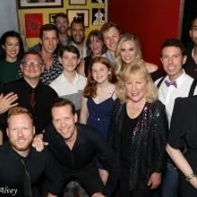 Photo Flash: Broadway At Birdland Presents MOMMIE DEAREST: THE MUSICAL