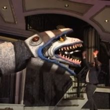 VIDEO: Go Behind The Otherworldy Magic of BEETLEJUICE On Broadway