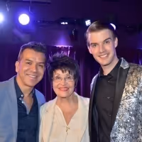 Photo Coverage: Mark William Returns to The Green Room 42