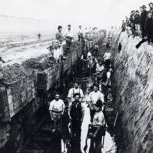 Duo Of Displays Delve Into Warrington's History at Warrington Museum & Art Gallery