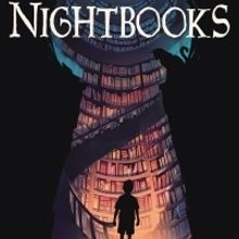 Mikki Daughtry and Tobias Iaconis to Adapt NIGHTBOOKS for Netflix