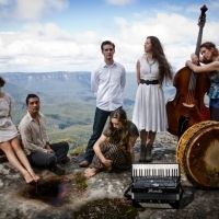 Chaika Album Launches in Sydney, Gosford, and Wollongong