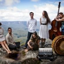Chaika Album Launches in Sydney, Gosford, and Wollongong