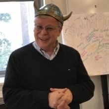 Co-Ed Improvisation For Life Workshop With Katie Goodman Begins July 18