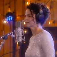 VIDEO: Corey Cott, Mandy Gonzalez, and More Sing the Music Of Stephen Schwartz On…
