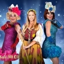 Cast Revealed For CINDERELLA At The Epstein Theatre This Christmas