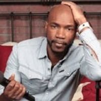 Ian Edwards Stars In All New Comedy Central Hour Special BILL BURR PRESENTS IANTALK…