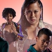 ArtsWest To Stage World Premiere Musical THE LAST WORLD OCTOPUS WRESTLING CHAMPION