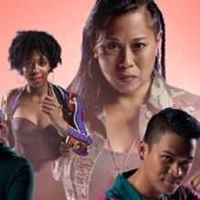 ArtsWest To Stage World Premiere Musical THE LAST WORLD OCTOPUS WRESTLING CHAMPION