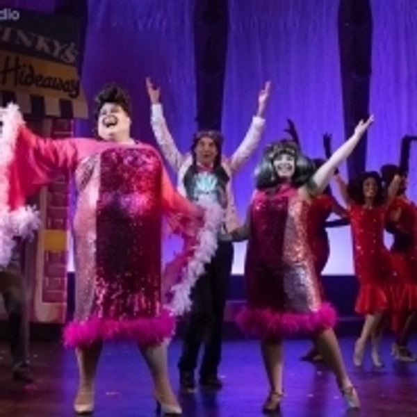 VIDEO: Bay Area Spotlight On HAIRSPRAY At Bay Area Musicals - San Francisco / Bay Area Theater Video