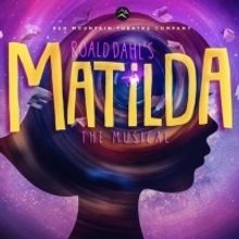 MATILDA THE MUSICAL to Play at Red Mountain Theatre Company