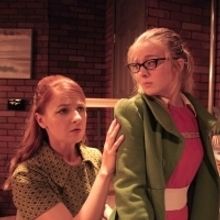 Photo Flash: First Look at Loft Theatre Ensemble's WAIT UNTIL DARK