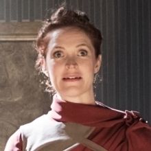 Photo Flash: First Look at Grace McLean's IN THE GREEN at LCT3