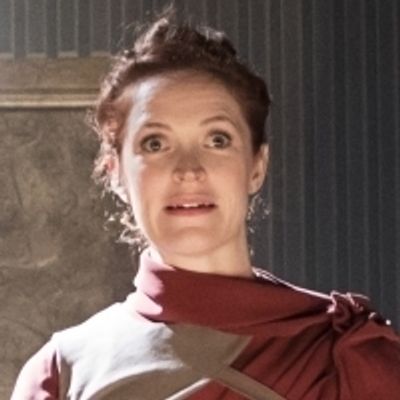 Photo Flash: First Look at Grace McLean&#039;s IN THE GREEN at LCT3