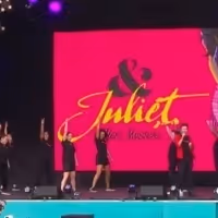 VIDEO: & Juliet Performs at West End Live