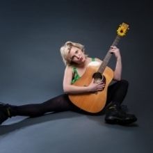 Tessa Skara ROCK GODDESS Announced At Union Hall 6/23