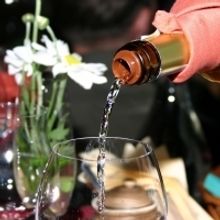 RAISE A GLASS with these Summer Sips